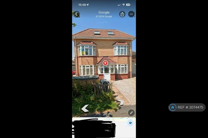 1 Bedroom Flat To Rent In Sherston Rd, Bristol, BS7