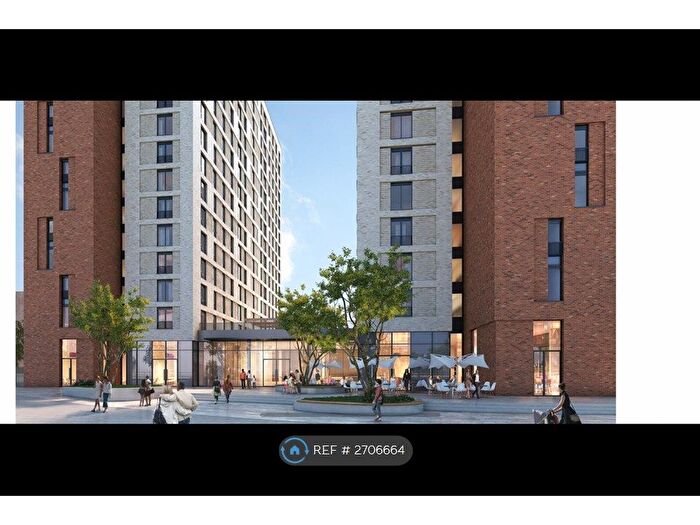 1 Bedroom Flat To Rent In Wharf End, Trafford Park, Manchester, M17