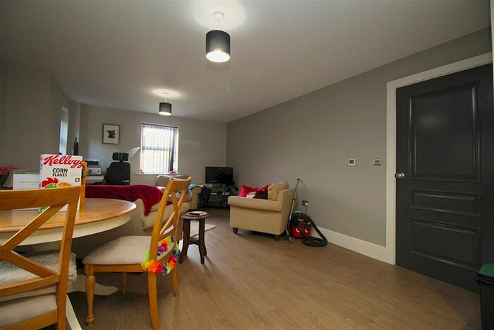 1 Bedroom Flat To Rent In Langdale Grange, Leicester Road, Melton Mowbray, LE13