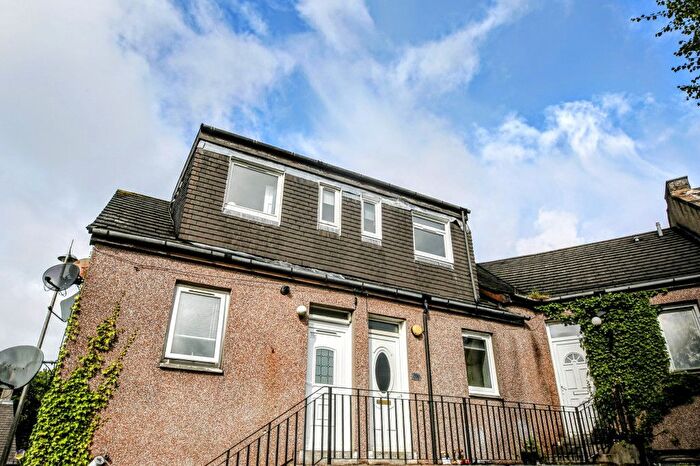 1 Bedroom Flat To Rent In Sunnyside Road, Coatbridge, ML5
