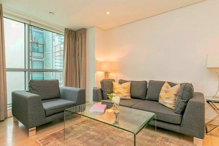 2 Bedroom Flat To Rent In Merchant Square, Paddington, W2