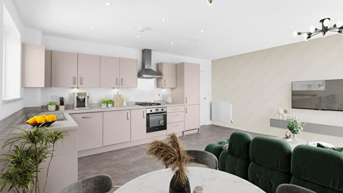 2 Bedroom Apartment For Sale In Beagle Road, Cambridge, CB3