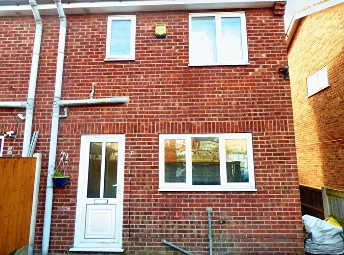 3 Bedroom Semi-Detached House To Rent In Church Street, Sandiacre., NG10