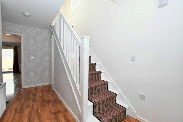 3 Bedroom Semi-Detached House To Rent In Centurion Crescent, Cross Heath, Newcastle-Under-Lyme ST5