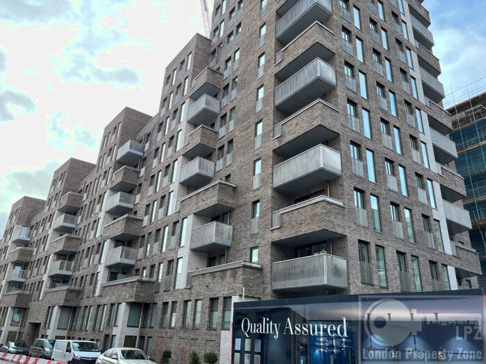 1 Bedroom Flat To Rent In Phoenix Place, Farringdon, WC1X