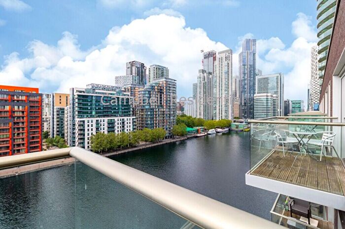 2 Bedroom Apartment To Rent In Baltimore Wharf, E14