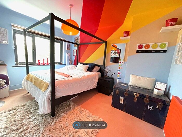 3 Bedroom Terraced House To Rent In Woodhouse Road, Quinton, Birmingham, B32