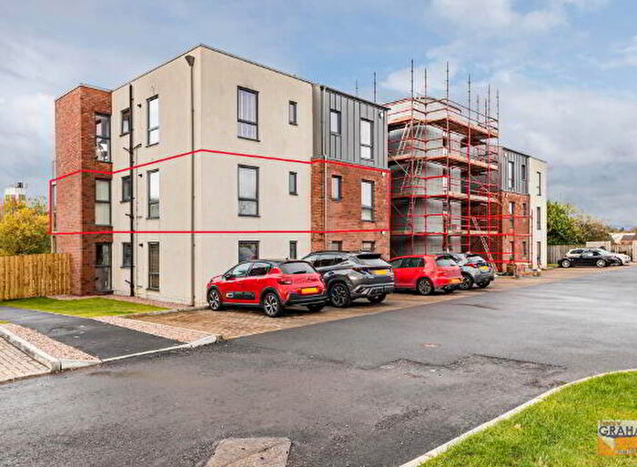 2 Bedroom Apartments For Sale In Apartment Quay Meadows, Lisburn, BT27