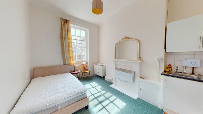 1 Bedroom Studio To Rent In Norfolk Square, Brighton, BN1