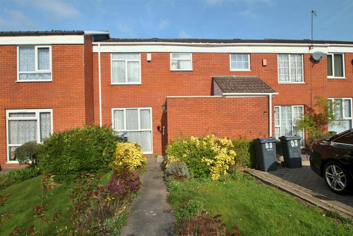 3 Bedroom Property To Rent In Millpool Gardens, Kings Heath, Birmingham, B14