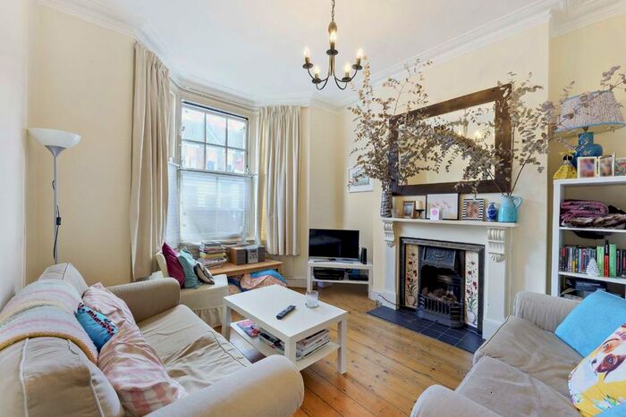 4 Bedroom Terraced House To Rent In Cavendish Road, London, SW12