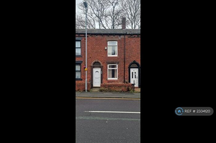 2 Bedroom Terraced House To Rent In Coalshaw Green Road, Chadderton, Oldham, OL9