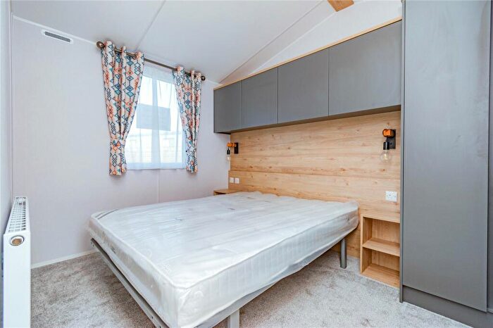 2 Bedroom Detached House For Sale In Bassenthwaite, Hillcroft Park, Pooley Bridge, Penrith, Cumbria, CA10