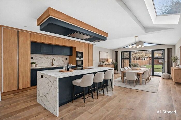 4 Bedroom Terraced House For Sale In Lea Hall Road, Leyton, London, E10