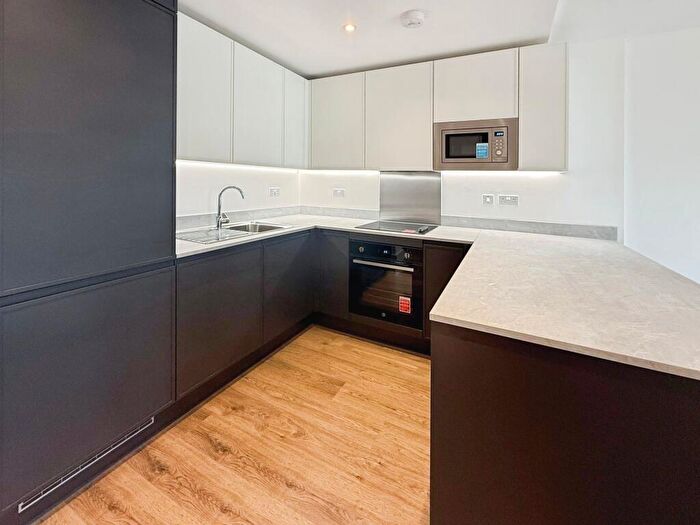 2 Bedroom Apartment To Rent In Burnt Mill, Harlow, CM20
