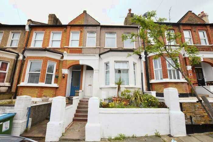 1 Bedroom Flat To Rent In Tuscan Road, Plumstead, London, SE18