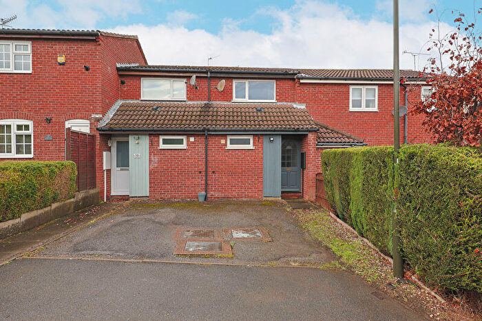 1 Bedroom Town House To Rent In Firvale Road, Walton, S42