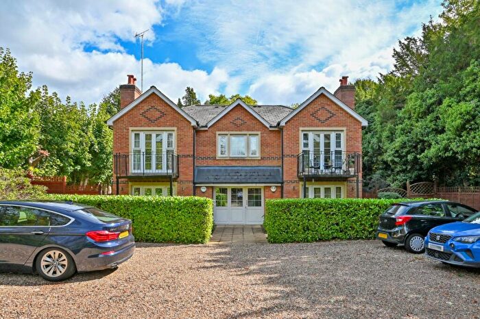 2 Bedroom Apartment To Rent In Cameron House, Court Road, Maidenhead, Berkshire, SL6