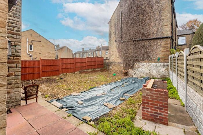 Land For Sale In Piggott Street, Brighouse, HD6