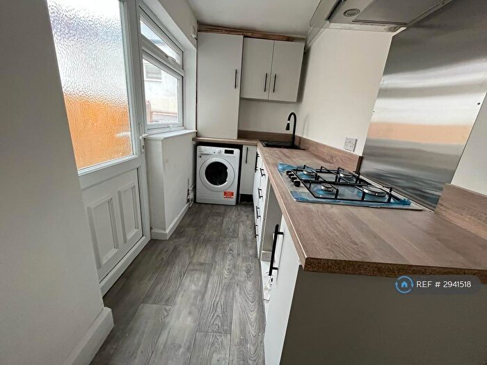 3 Bedroom Terraced House To Rent In Northbrook Road, Wallasey, CH44