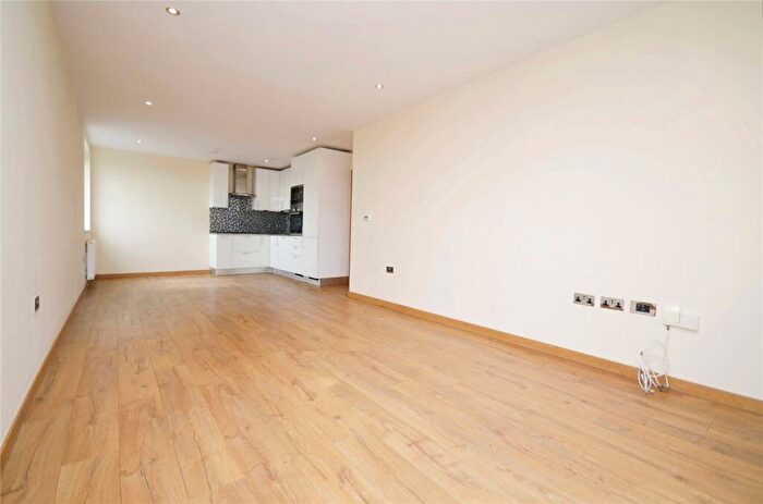 2 Bedroom Apartment To Rent In High Road, Chadwell Heath, Romford, RM6