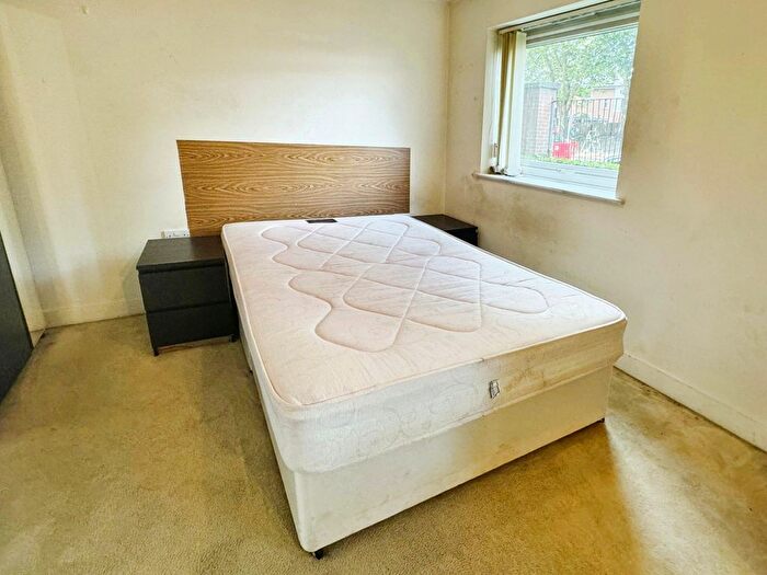 1 Bedroom Flat For Sale In Renolds House, Lamba Court, Salford, M5