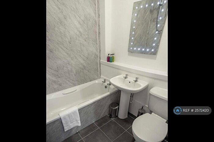1 Bedroom Flat To Rent In Cleghorn Street, Dundee, DD2