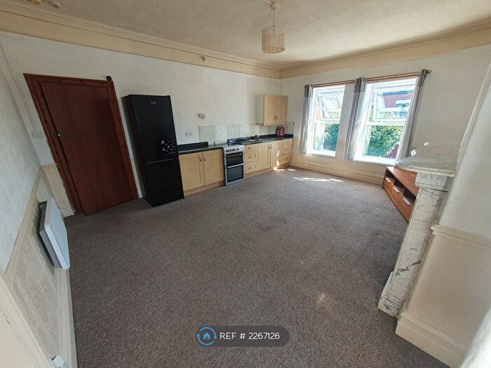 1 Bedroom Flat To Rent In Rose Terrace, Ashton-On-Ribble, Preston, PR2