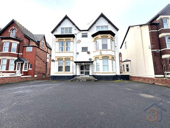 1 Bedroom Apartment For Sale In Knowsley Road, Southport, PR9