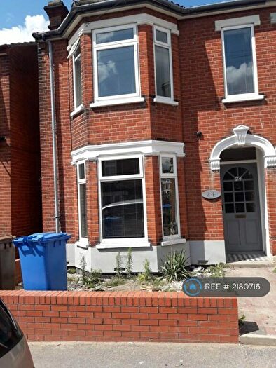 6 Bedroom Terraced House To Rent In All Saints Road, Ipswich, IP1