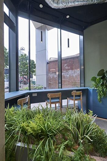 Studio To Rent In St James Boulevard, Newcastle Upon Tyne, NE4