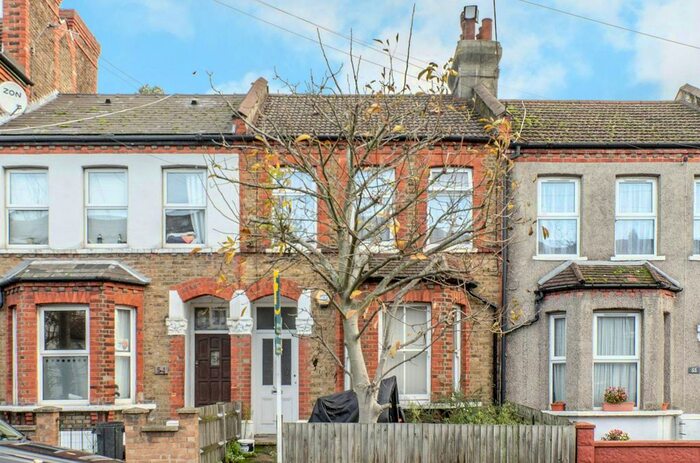 1 Bedroom Flat To Rent In Eardley Road, Streatham, London, SW16