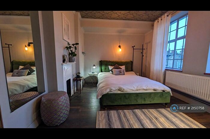 1 Bedroom Flat To Rent In Wenlock Road, London, N1