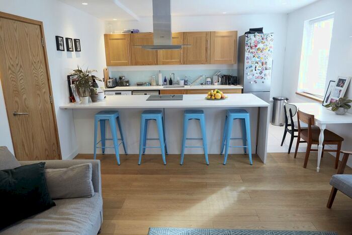 1 Bedroom Flat To Rent In Shelford Place, London, N16