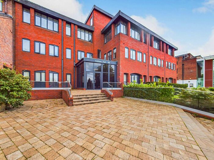 1 Bedroom Flat To Rent In North Street, Horsham, RH12