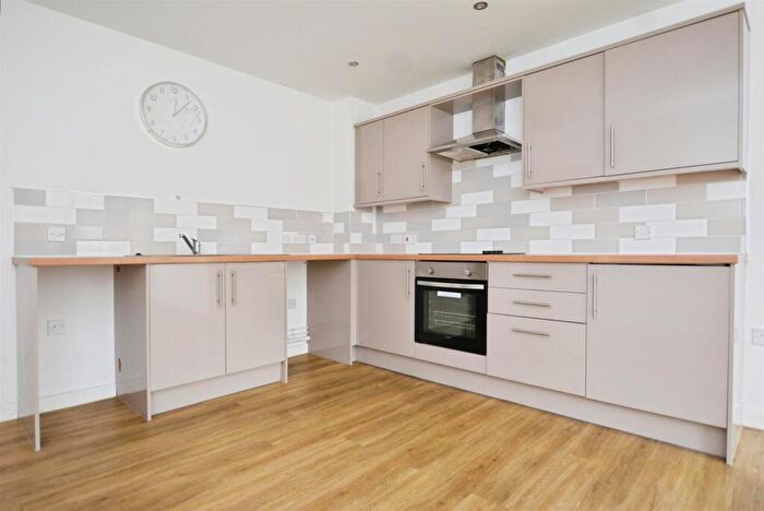 2 Bedroom Apartment To Rent In Mary Street, Scunthorpe, DN15
