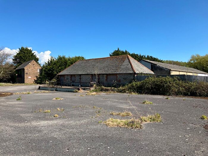 Land For Sale In Yapton Road, Middleton-On-Sea, Bognor Regis, West Sussex, PO22