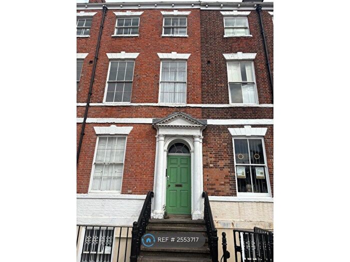 2 Bedroom Flat To Rent In Albion Street, Hull, HU1