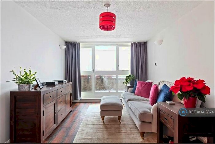 1 Bedroom Flat To Rent In Thomas More Street, London, E1W
