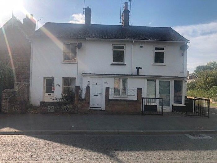 1 Bedroom Cottage To Rent In Heath Road, Leighton Buzzard, LU7