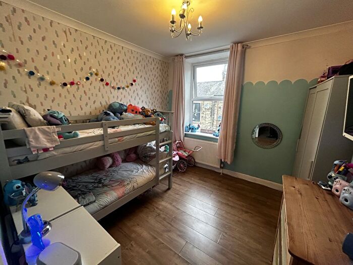3 Bedroom Terraced House For Sale In Mersey Street, Longridge, PR3