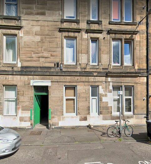 1 Bedroom Apartment To Rent In Elgin Terrace, Edinburgh, EH7