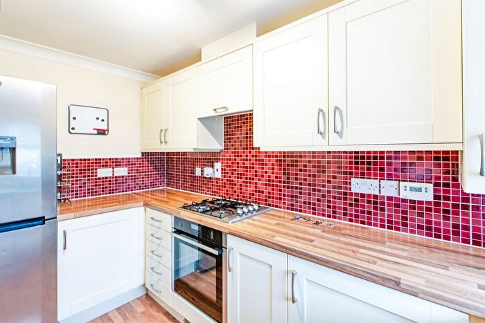 3 Bedroom Terraced House For Sale In Halifax Road, Upper Cambourne, Cambridge, CB23