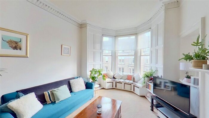 1 Bedroom Flat To Rent In Comely Bank Place, Edinburgh, EH4