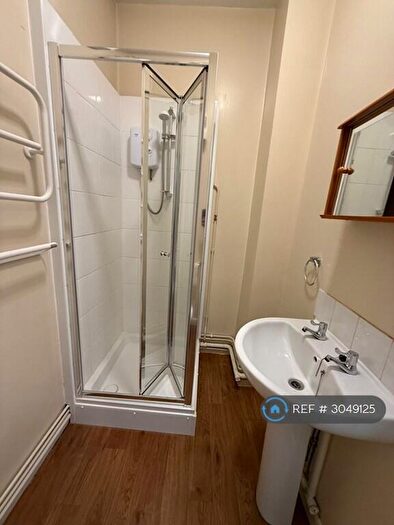 1 Bedroom Flat To Rent In Howard Road, Southampton, SO15