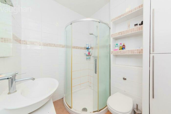 2 Bedroom Maisonette To Rent In St Georges Road, Brighton, East Sussex, BN2