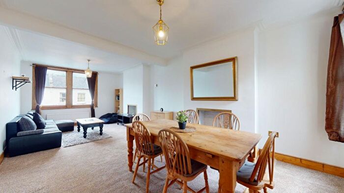 1 Bedroom Flat To Rent In Eric House, Sulgrave Road, London, W6