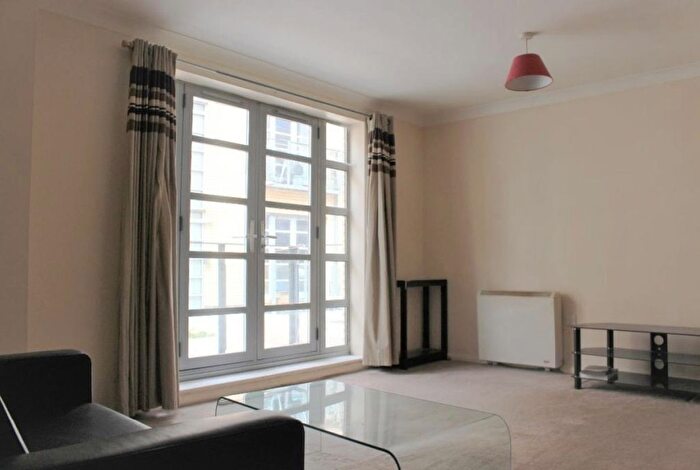 1 Bedroom Flat To Rent In Charlesmere Gardens, Thames Reach, London, SE28