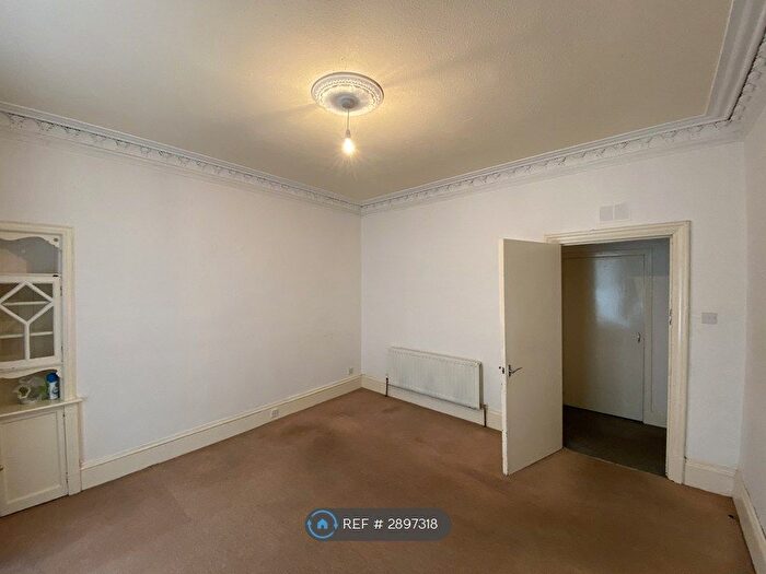 1 Bedroom Flat To Rent In Cunningham Street, Dundee, DD4