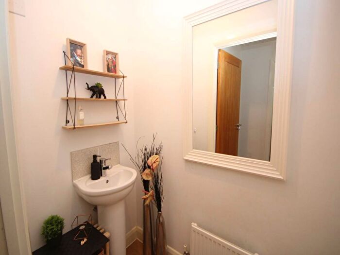 5 Bedroom Detached House For Sale In Trem Yr Afon, Cefn Hengoed, Hengoed, CF82